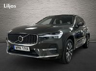 Volvo XC60 Recharge T6 Inscription