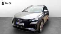 Audi Q4 45 e-tron quattro 265 Hk Proline Evolution