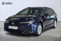 Toyota Corolla Touring Sports Hybrid 1,8 Active NYBIL DIREKT