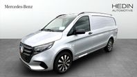 Mercedes-Benz Vito 119 CDI SKÅP LÅNG SELECT