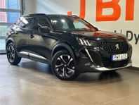 Peugeot 2008 GT 1.2 130hk Aut - EN ÄGARE