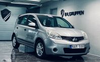 Nissan Pao Note 1.4 |Besiktigad|Nya bromsar fram|Kamkedja|