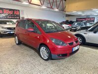 Mitsubishi Colt 1.3 MPI Automat Ny Besiktigad & Ny Servad