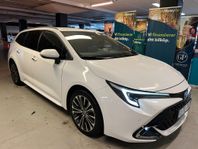 Toyota Corolla Hybrid e-CVT (90hk)*Bensin&EL*1600kr/mån