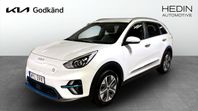 Kia Niro ADVANCE Kia Godkänd Pre-Owned fr. 4595:-/månad