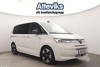 Volkswagen Multivan eHybrid 218hk DSG 7-sits/Drag/Backkamera