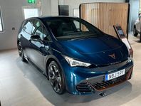 Cupra Born 59kWh E-Boost / Privatleasing 4.195:-/mån*