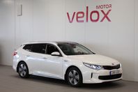 Kia Optima Sport Wagon Plug-in Hybrid Advance Plus 2 Pano