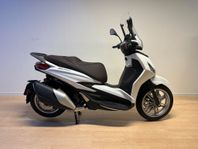 Piaggio Beverly 400 Outlet Pris !