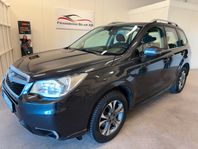 Subaru Forester 2.0 4WD Dragkrok Nyservad Backkamera