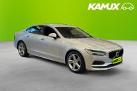 Volvo S90 D4 Momentum Adv Skinn Navi VoC 190hk