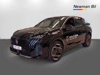 Peugeot E-3008 Peugeot 3008 GT Ultimate ''dragkrok'' *4.99 R