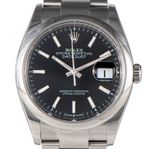 Rolex Datejust 36 126200