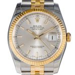 Rolex Datejust 36 116233