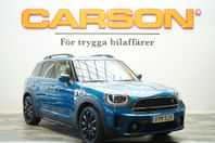 MINI Countryman Cooper SE ALL4 Steptronic Nav Euro 6