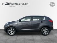 Kia Sportage 1.6 GDI 135hk Action