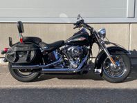 Harley-Davidson Heritage Softail Classic  Räntefritt 36 mån