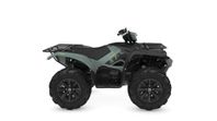 Yamaha Grizzly 700 EPS XT-R Tillbehörskampanj