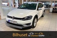 Volkswagen Golf Alltrack 2.0 TDI 4Motion DSG