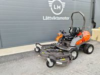 Husqvarna P535HX