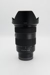 Sony FE 24-70mm f/2,8 GM (uppackat)