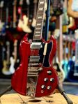 Gibson SG Standard ´61 Maestro Vibrola