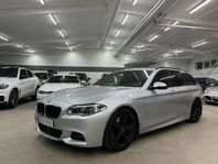 BMW 535 d xDrive Touring M SPORT PANORAMA HUD 4-ZON