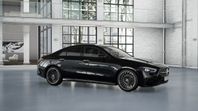 Mercedes-Benz CLA 200 // AMG Line Advanced Plus //