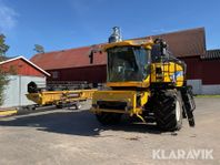 Tröska New Holland CX8060 varifeed