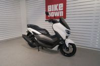 Yamaha NMAX 125 Räntefri avbetalning.