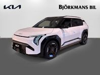 Kia EV3 GT-LINE Long Range 81,4 kWh