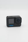 GoPro Hero12 Black (använd)