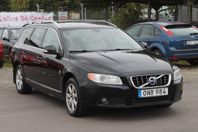 Volvo V70 D3 Geartronic Summum Euro 5