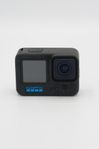 GoPro Hero12 Black (uppackat)