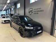 Audi Q7 3.0 TDI V6 quattro TipTronic S Line, Sport Edition E