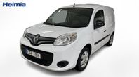 Renault Kangoo Express Skåp phII Nordic Line Expr 115