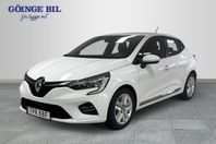 Renault Clio E-TECH 140 Zen 5-d LED / Automat / Hybrid