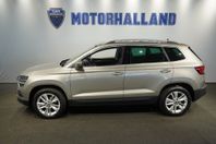 Skoda Karoq 1,5 TSI 150 HK STYLE / DRAG / P-VÄRMARE /