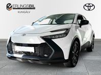 Toyota C-HR PHEV 2.0 Laddhybrid Style Easy Billån 2,95