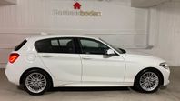 BMW 118 i 5-dörrars Steptronic M Sport | PDC | Rattvärmare