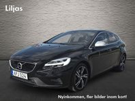 Volvo V40 T3 aut R-Design Edt