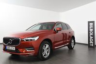 Volvo XC60 D4 AWD Inscription IB 19\" / HUD / 360-kamera / D