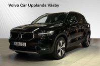 Volvo XC40 B4 AWD Bensin Mom Adv Navi Pro Edt