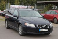 Volvo V70 2.0 Flexifuel Kinetic Euro 4