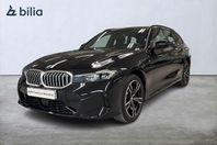 BMW 330e xDrive Touring M-Sport LCI II | DEMOBIL | Aktiv far