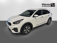 Kia Niro PHEV Advance Plus DCT