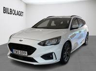 Ford Focus Kombi 1.0 125 ST-Line 5-d (DRAG/BKAM)