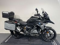 BMW R1250GS Triple Black Lågt chassi 5,45% Ränta RESERVERAD