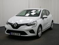 Renault Clio E-TECH 140 Zen 5-d II