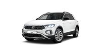 Volkswagen T-Roc TSI 150hk Backkamera *LEV OKT*